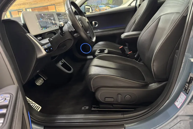 Hyundai IONIQ 5 din 2023 cu 32.965 km - oferta HYU244151 - foto 7