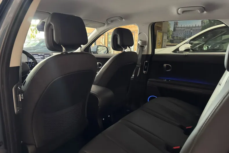 Hyundai IONIQ 5 din 2023 cu 32.965 km - oferta HYU244151 - foto 8