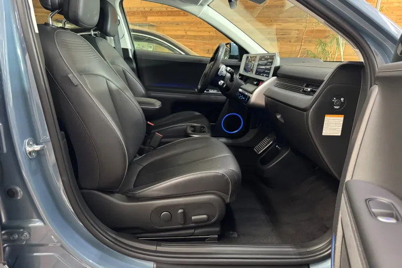 Hyundai IONIQ 5 din 2023 cu 32.965 km - oferta HYU244151 - foto 11