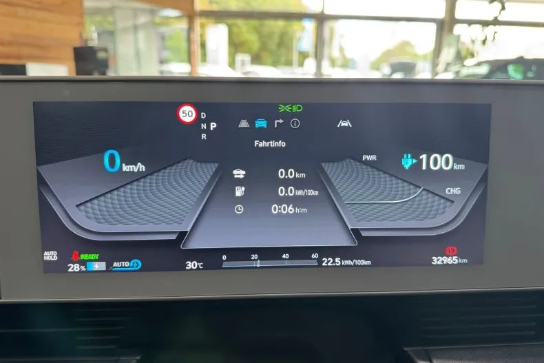 Hyundai IONIQ 5 din 2023 cu 32.965 km - oferta HYU244151 - foto 14
