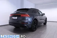Audi Q8 din 2021 cu 163.193 km - oferta AUD244152 - foto 2