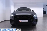Audi Q8 din 2021 cu 163.193 km - oferta AUD244152 - foto 3