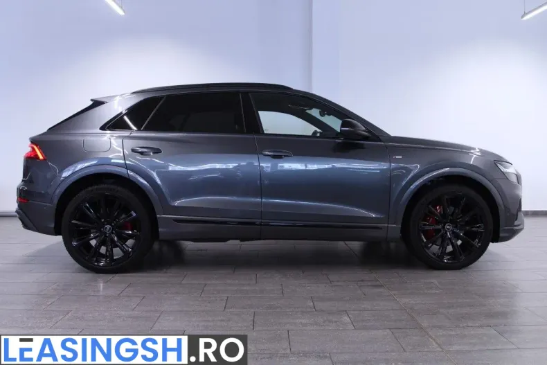 Audi Q8 din 2021 cu 163.193 km - oferta AUD244152 - foto 5
