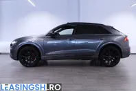 Audi Q8 din 2021 cu 163.193 km - oferta AUD244152 - foto 6