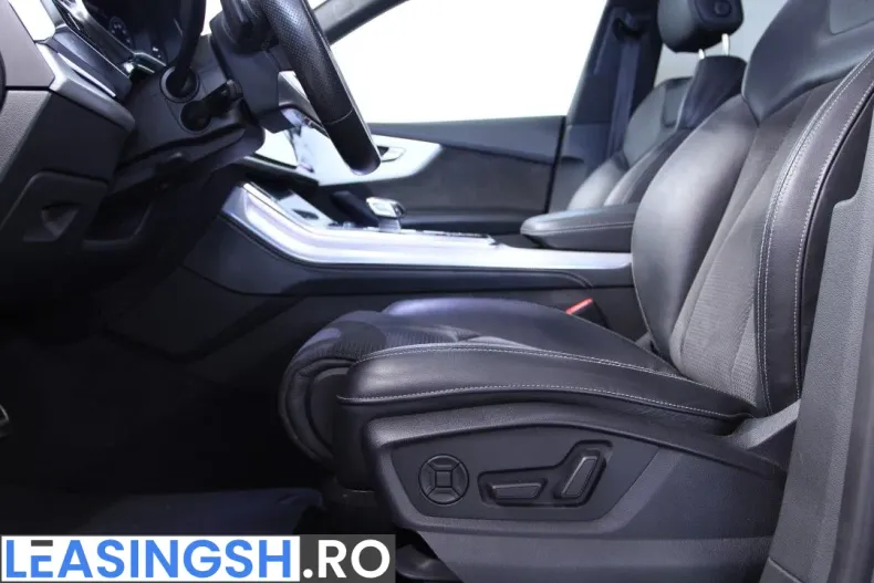 Audi Q8 din 2021 cu 163.193 km - oferta AUD244152 - foto 14