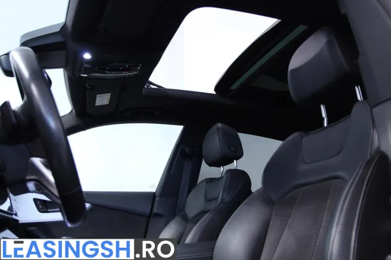 Audi Q8 din 2021 cu 163.193 km - oferta AUD244152 - foto 15