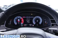 Audi Q8 din 2021 cu 163.193 km - oferta AUD244152 - foto 19