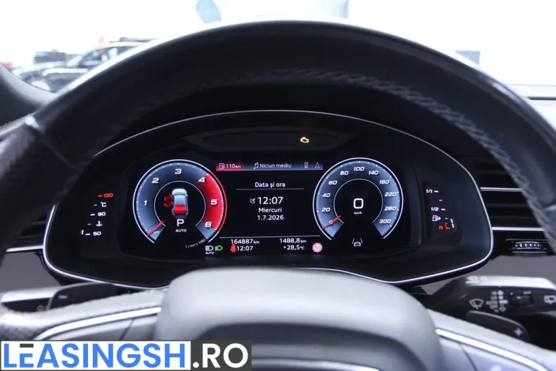 Audi Q8 din 2021 cu 163.193 km - oferta AUD244152 - foto 19
