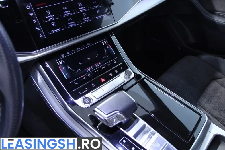 Audi Q8 din 2021 cu 163.193 km - oferta AUD244152 - foto 20