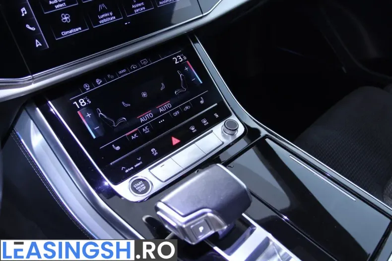 Audi Q8 din 2021 cu 163.193 km - oferta AUD244152 - foto 21