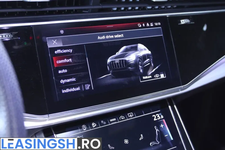 Audi Q8 din 2021 cu 163.193 km - oferta AUD244152 - foto 24