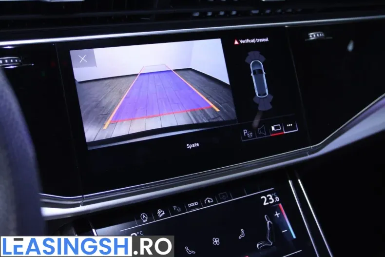 Audi Q8 din 2021 cu 163.193 km - oferta AUD244152 - foto 25