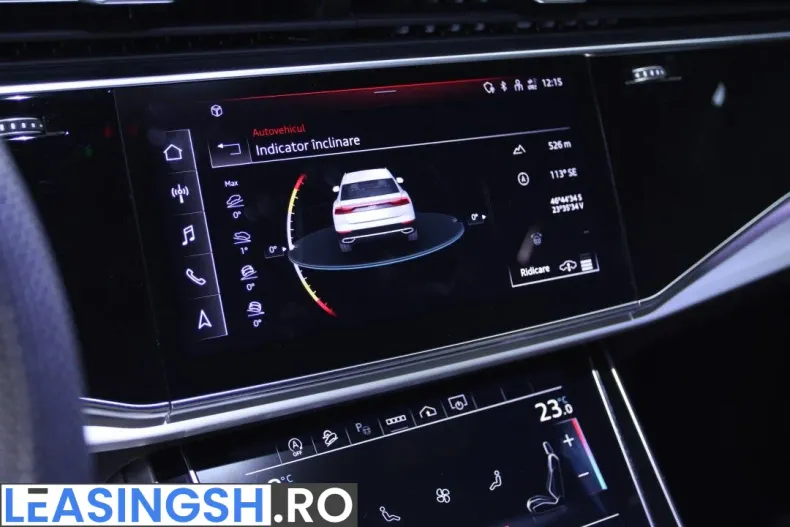 Audi Q8 din 2021 cu 163.193 km - oferta AUD244152 - foto 27