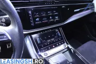 Audi Q8 din 2021 cu 163.193 km - oferta AUD244152 - foto 28