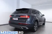 Audi Q7 din 2021 cu 102.980 km - oferta AUD244153 - foto 2