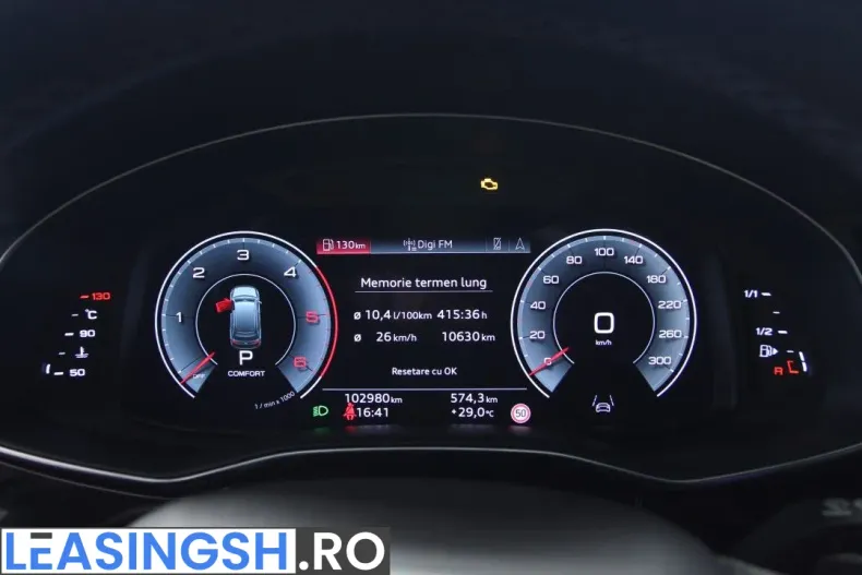 Audi Q7 din 2021 cu 102.980 km - oferta AUD244153 - foto 6