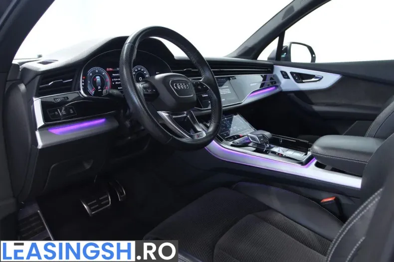 Audi Q7 din 2021 cu 102.980 km - oferta AUD244153 - foto 11