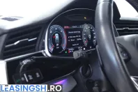 Audi Q7 din 2021 cu 102.980 km - oferta AUD244153 - foto 13