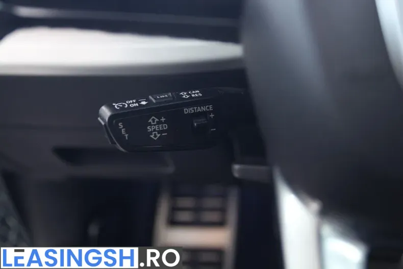 Audi Q7 din 2021 cu 102.980 km - oferta AUD244153 - foto 14