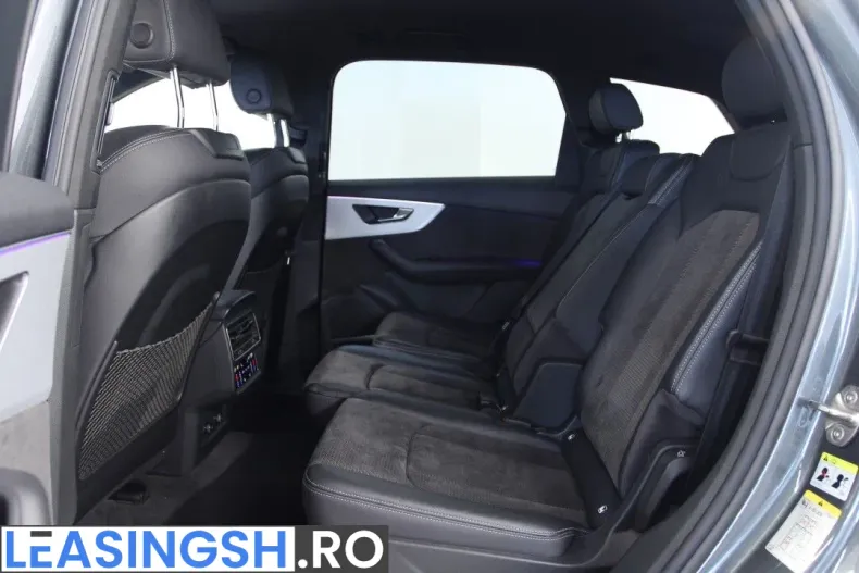 Audi Q7 din 2021 cu 102.980 km - oferta AUD244153 - foto 18