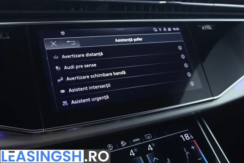 Audi Q7 din 2021 cu 102.980 km - oferta AUD244153 - foto 25