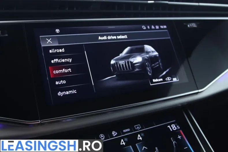 Audi Q7 din 2021 cu 102.980 km - oferta AUD244153 - foto 30