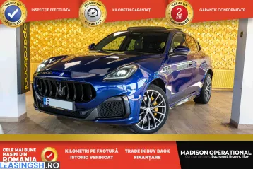 Maserati Grecale din 2022 - oferta MAS244154