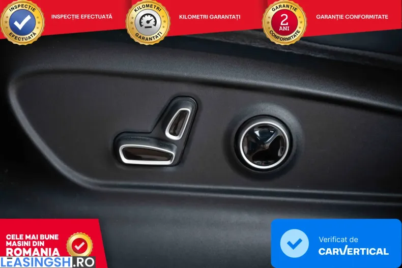 Maserati Grecale din 2022 cu 36.900 km - oferta MAS244154 - foto 10