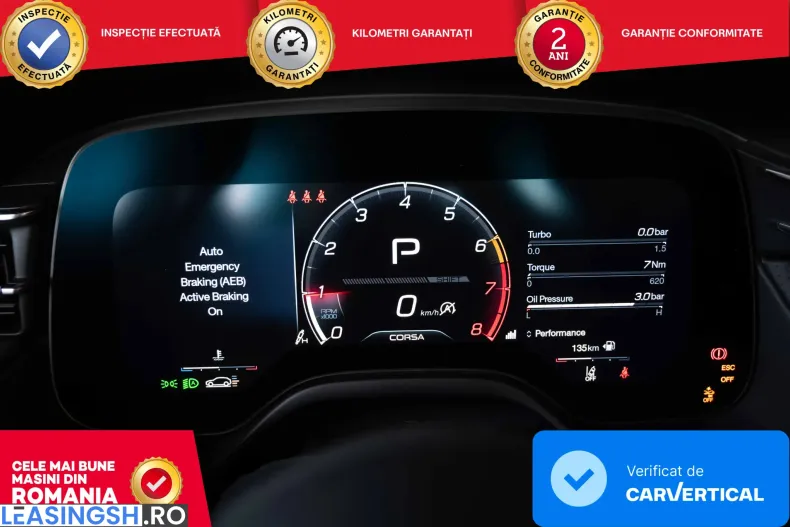 Maserati Grecale din 2022 cu 36.900 km - oferta MAS244154 - foto 13
