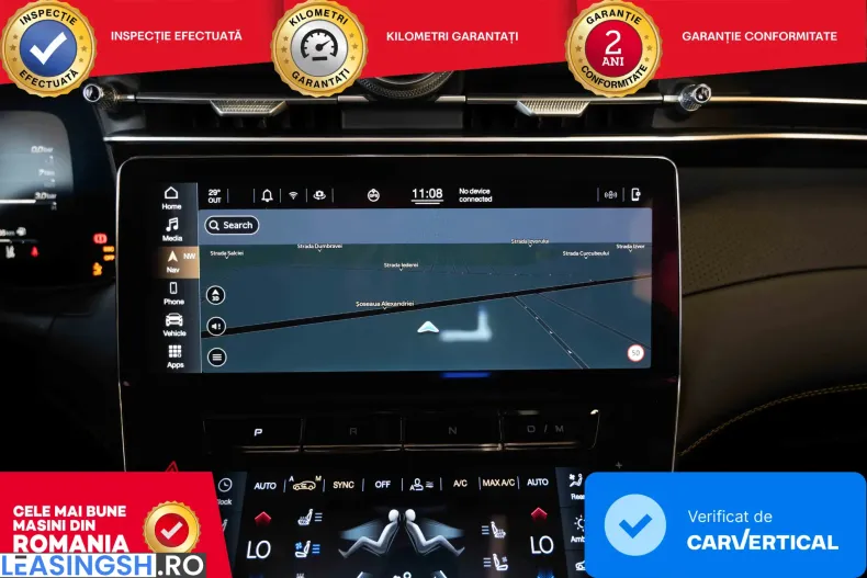 Maserati Grecale din 2022 cu 36.900 km - oferta MAS244154 - foto 21