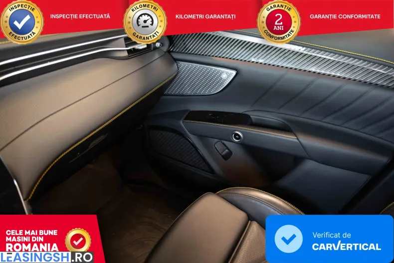 Maserati Grecale din 2022 cu 36.900 km - oferta MAS244154 - foto 24