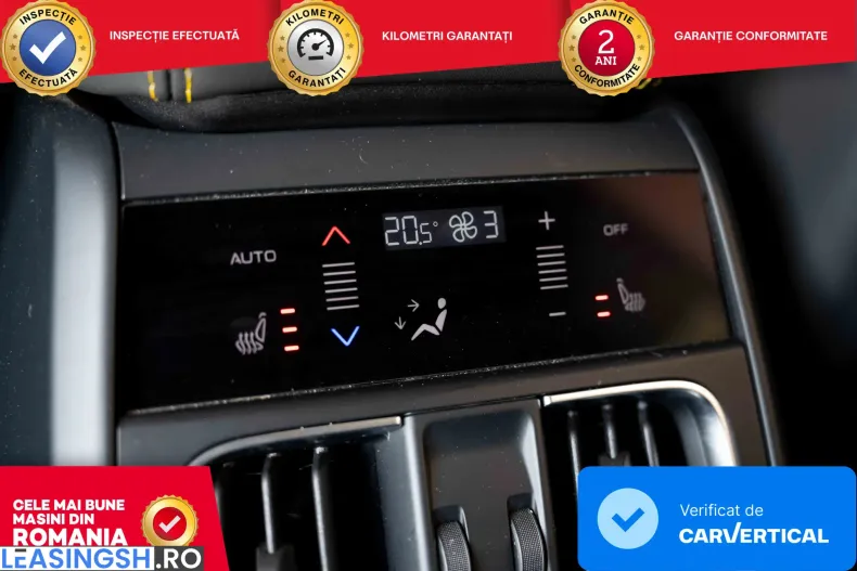 Maserati Grecale din 2022 cu 36.900 km - oferta MAS244154 - foto 33