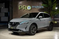 Nissan Qashqai+2 din 2023 cu 22.800 km - oferta NIS244155 - foto 3