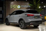 Nissan Qashqai+2 din 2023 cu 22.800 km - oferta NIS244155 - foto 4