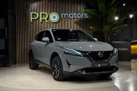 Nissan Qashqai+2 din 2023 cu 22.800 km - oferta NIS244155 - foto 5