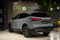 Nissan Qashqai+2 din 2023 cu 22.800 km - oferta NIS244155 - foto 7