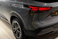 Nissan Qashqai+2 din 2023 cu 22.800 km - oferta NIS244155 - foto 10