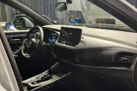 Nissan Qashqai+2 din 2023 cu 22.800 km - oferta NIS244155 - foto 14