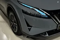 Nissan Qashqai+2 din 2023 cu 22.800 km - oferta NIS244155 - foto 19
