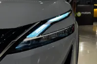 Nissan Qashqai+2 din 2023 cu 22.800 km - oferta NIS244155 - foto 20