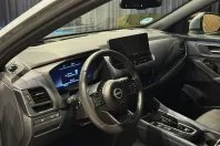 Nissan Qashqai+2 din 2023 cu 22.800 km - oferta NIS244155 - foto 24