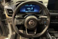 Nissan Qashqai+2 din 2023 cu 22.800 km - oferta NIS244155 - foto 28