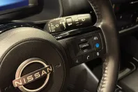 Nissan Qashqai+2 din 2023 cu 22.800 km - oferta NIS244155 - foto 29