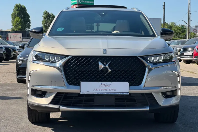 DS Automobiles DS 7 Crossback din 2022 cu 104.000 km - oferta DSA244156 - foto 2