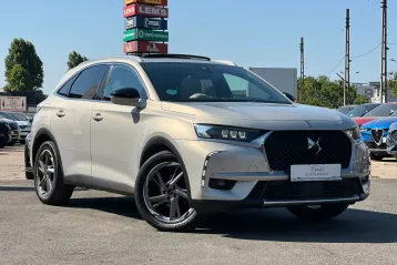 DS Automobiles DS 7 Crossback din 2022 - oferta DSA244156