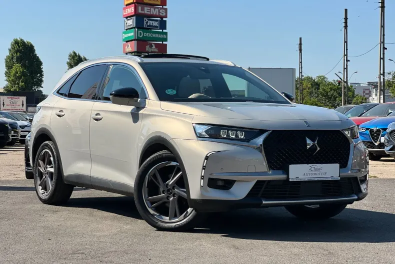 DS Automobiles DS 7 Crossback din 2022 cu 104.000 km - oferta DSA244156 - foto 1