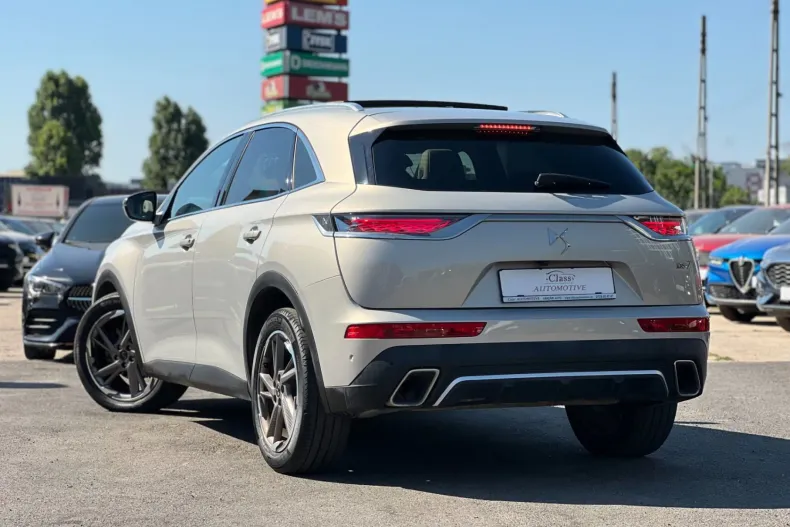 DS Automobiles DS 7 Crossback din 2022 cu 104.000 km - oferta DSA244156 - foto 4