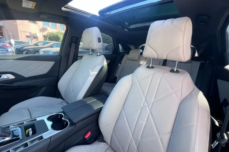 DS Automobiles DS 7 Crossback din 2022 cu 104.000 km - oferta DSA244156 - foto 13