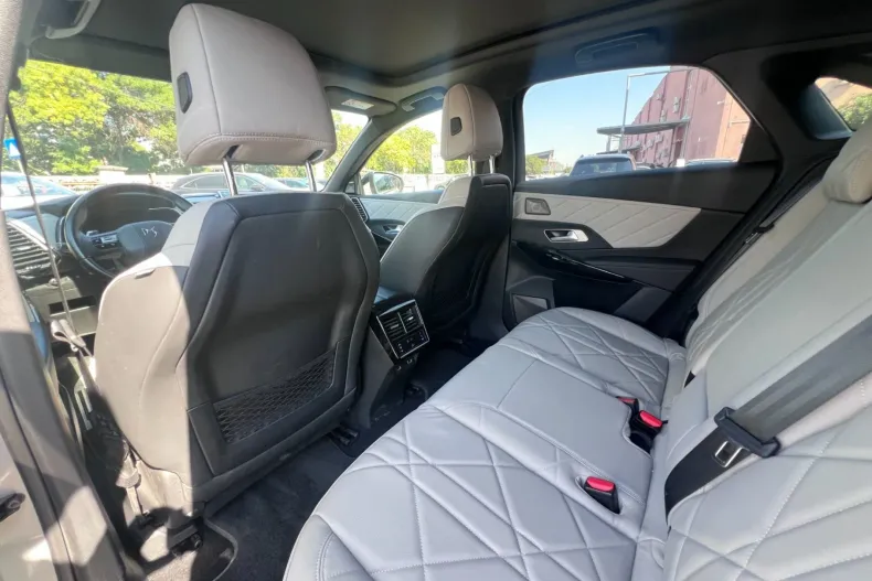 DS Automobiles DS 7 Crossback din 2022 cu 104.000 km - oferta DSA244156 - foto 27
