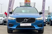 Volvo XC60 din 2020 cu 71.000 km - oferta VOL244157 - foto 2